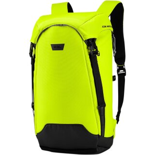 BACKPACK SQUAD 4 HI-VIZ