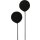 SPEAKER HD ICON-SENA BK