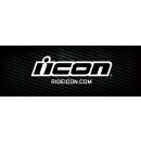 BANNER ICON SLANT 32"X95"