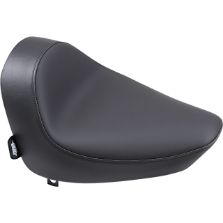 Drag Specialties smooth Solo Sitz für Harley Softail Modelle 84-99