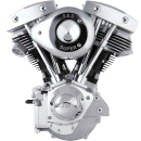 S&S SH93 Komplett Motor im Harley Shovelhead Design