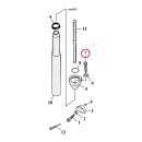5/16-18 X 1 1/4 INCH ALLEN BOLT STAINL