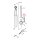 5/16-18 X 1 1/4 INCH ALLEN BOLT STAINL