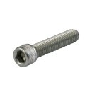 5/16-18 X 1 1/2 INCH ALLEN BOLT STAINL