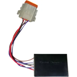 Automatische Blinkerabschaltung Blinker Modul für Harley 93-96