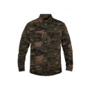 John Doe Motoshirt XTM© new camouflage XS-5XL