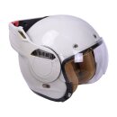 Motorrad Helm By City 180Tech bone