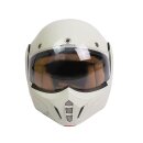 Motorrad Helm By City 180Tech bone