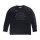 MCS Vintage jersey Longsleeve schwarz