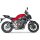 EXHAUST RAC SS/TI MT-07
