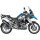MUFFLER TI BMW R1200GS