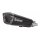 MUFFLER SS BLK PIA MP3