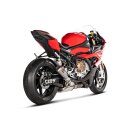 MUFFLER TI BMW S1000RR 19