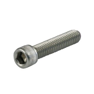 3/8-16 X 3 1/2 INCH ALLEN BOLT STAINLESS