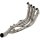HEADER SS BMW S1000RR 19