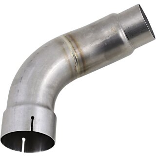 LINK PIPE SS INDIAN FTR