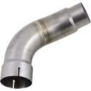 LINK PIPE SS INDIAN FTR