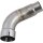 LINK PIPE SS INDIAN FTR