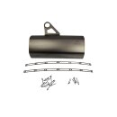 MUFFLER SLEEVE KIT BMW