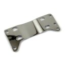 HEAVY DUTY TRANSM. MOUNT PLATE SS SOFTAIL 86-99