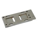 PAUGHCO CONVERSION TRANSM. MOUNT PLATE