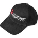 HAT AKRAPOVIC BLK