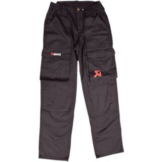 PANT AKRAPOVIC MEN 48