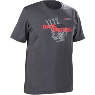TEE MEN RACE PRO GR S