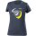 TEE WMEN MESH BL/GR L