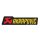 STICKER AKRAPOVIC 90 MM