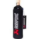 AKRAPOVIC GLASS BOTTLE