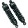 Progressive Suspension Heavy Duty Stoßdämpfer für Harley Sportster FXR 82-03 12.5"