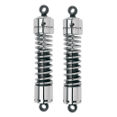 Progressive Suspension Stoßdämpfer Std chrom...