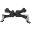 CHEEKPADS SECTOR XL 40MM