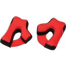 HLMET CHKPAD REFLEX RD XS