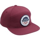 HAT S20 PATRIOT BRGNDY
