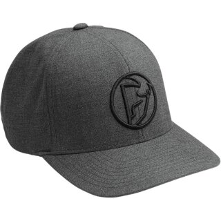 HAT S20 ICONIC BLACK S/M