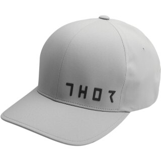 HAT S20 PRIME GRAY S/M