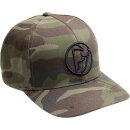 HAT S20 ICONIC CAMO L/XL