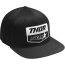 HAT STAR RACING CHVRN BK