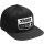 HAT STAR RACING CHVRN BK