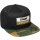 HAT THOR CAMO CM/BK