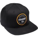 HAT THOR SEAL BLACK