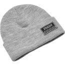 BEANIE THOR CHECKER GRAY