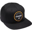 HAT THOR S23 SEAL BK