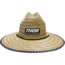 HAT THOR STRAW