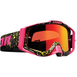 GOGGLE SNIPER PRO SPLATTA