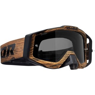 GOGGLE SNIPER PRO WOODY