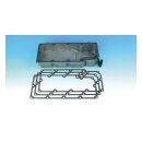 James, gasket transmission oil pan. .031"...