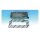James, gasket transmission oil pan. .031" paper/silicone